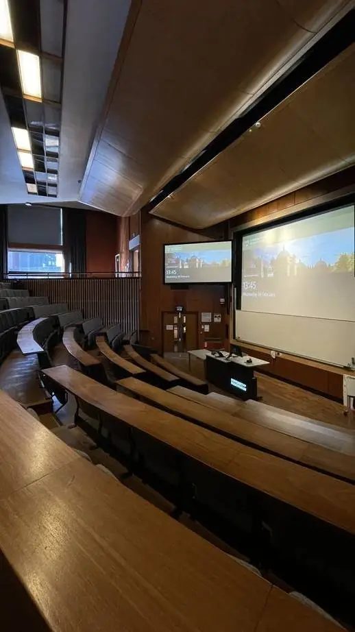 Talkie AI - Chat with School BL