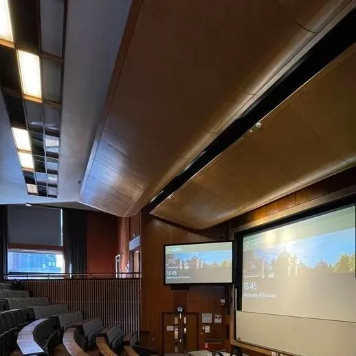 chat with ai character: School BL