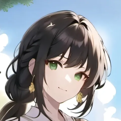 chat with ai character: Your gf