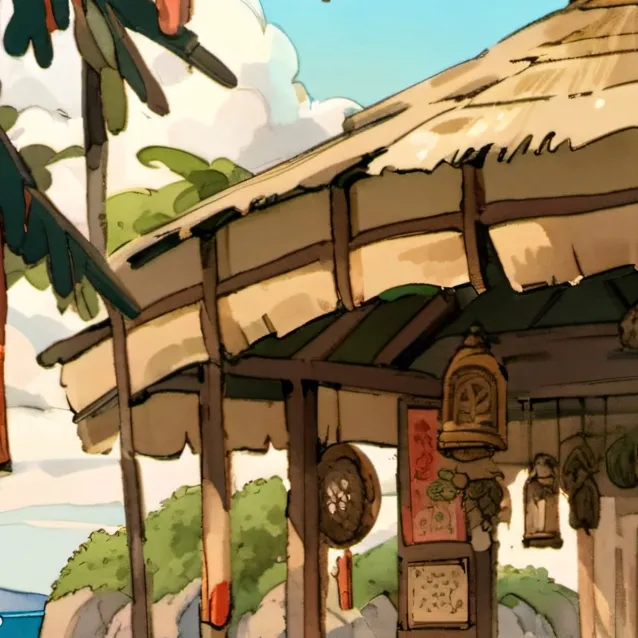 chat with ai character: Camp Champ