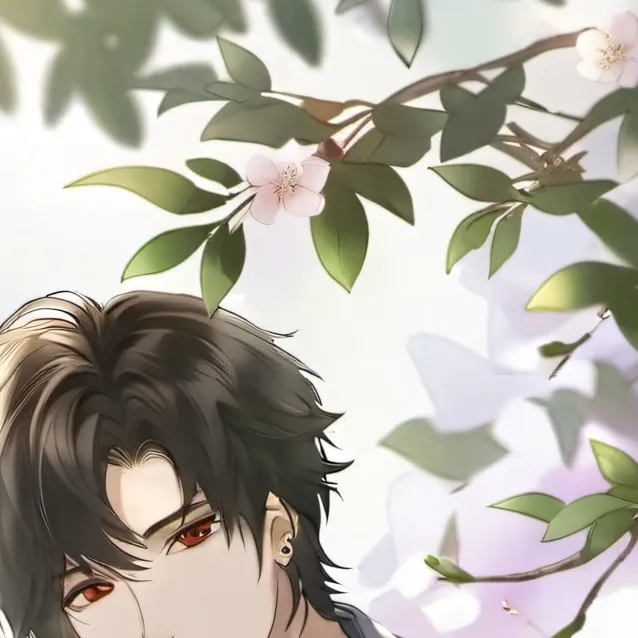 chat with ai character: Felix