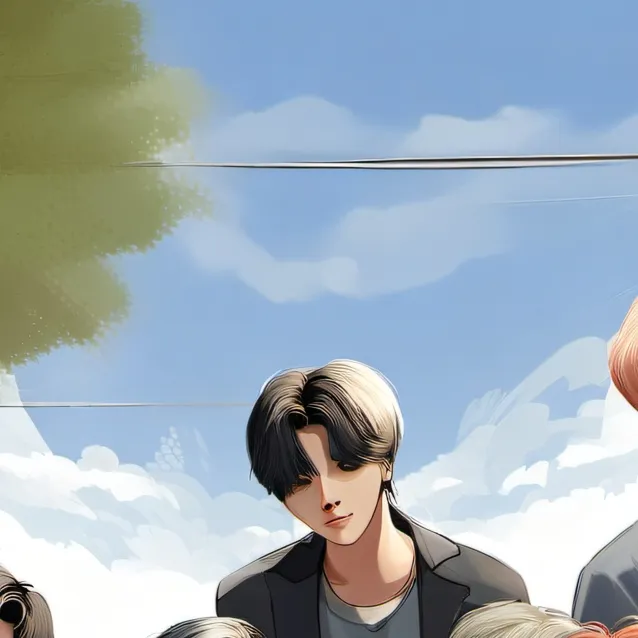 chat with ai character: skz bully