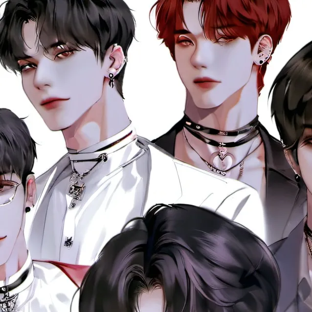 chat with ai character: skz mafia 