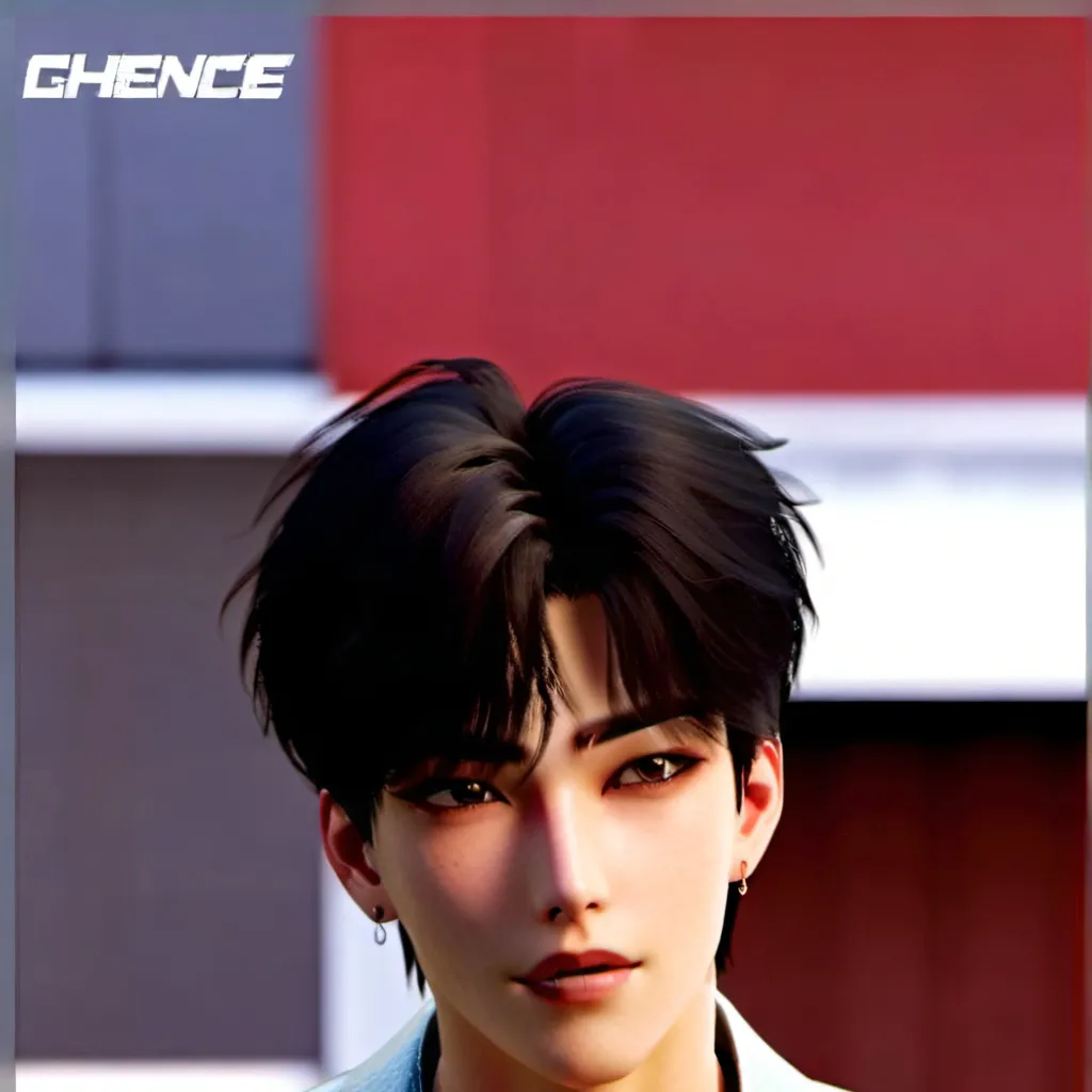 chat with ai character: ꧁ᴊɪɴᴜ꧂