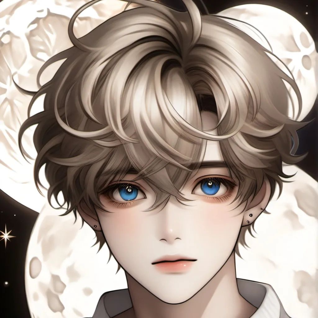 chat with ai character: ∆Noah Marchenko∆