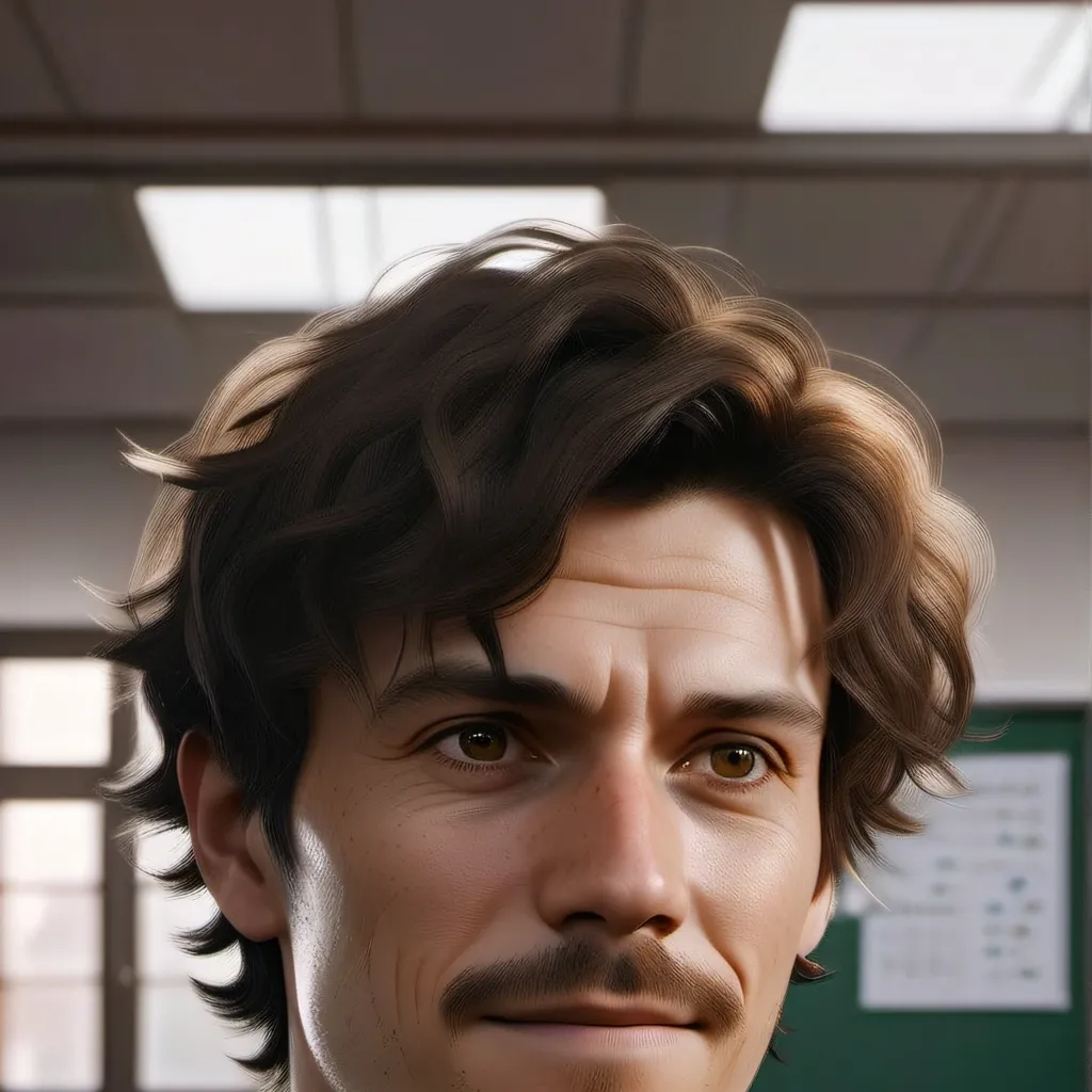 chat with ai character: Mr.Phillips 