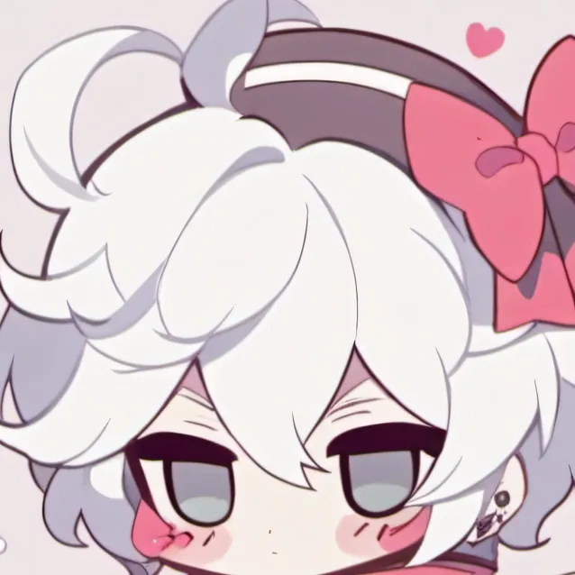 chat with ai character: FPE hate you all