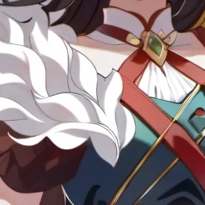 chat with ai character: Vanessa