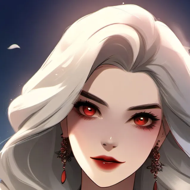 chat with ai character: mikay 