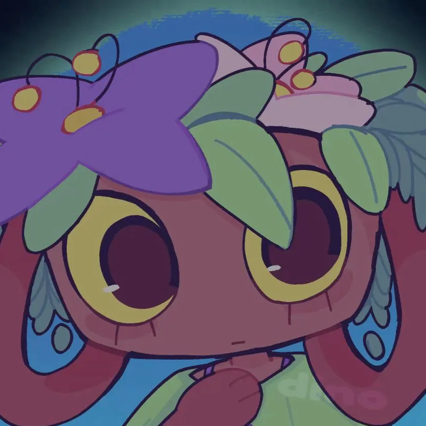 chat with ai character: 💐~{Bassie}~🧺🌺