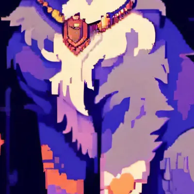 chat with ai character: DW but CATS! 🍬