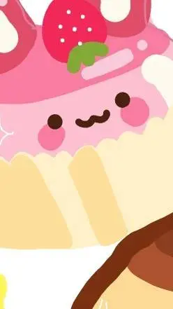 ai character: call trio  background