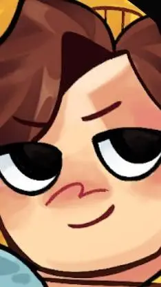 ai character: mangopool x dingus background