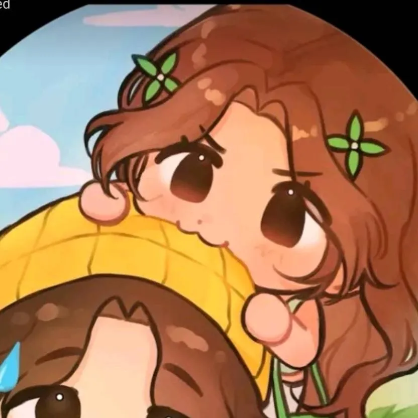 chat with ai character: mangopool x anna