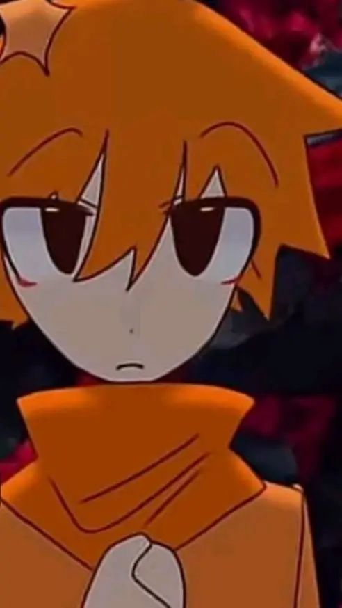 ai character: goobers :D background