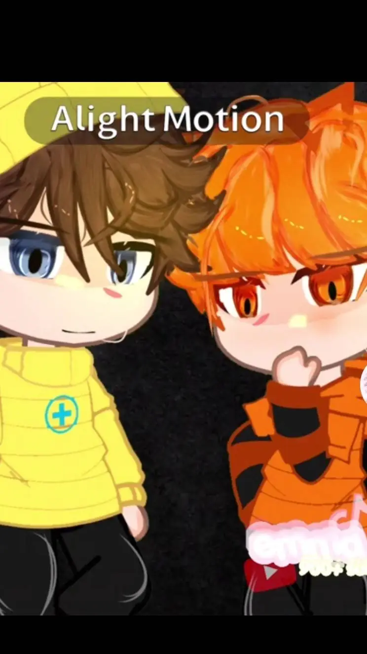 ai character: goobers background