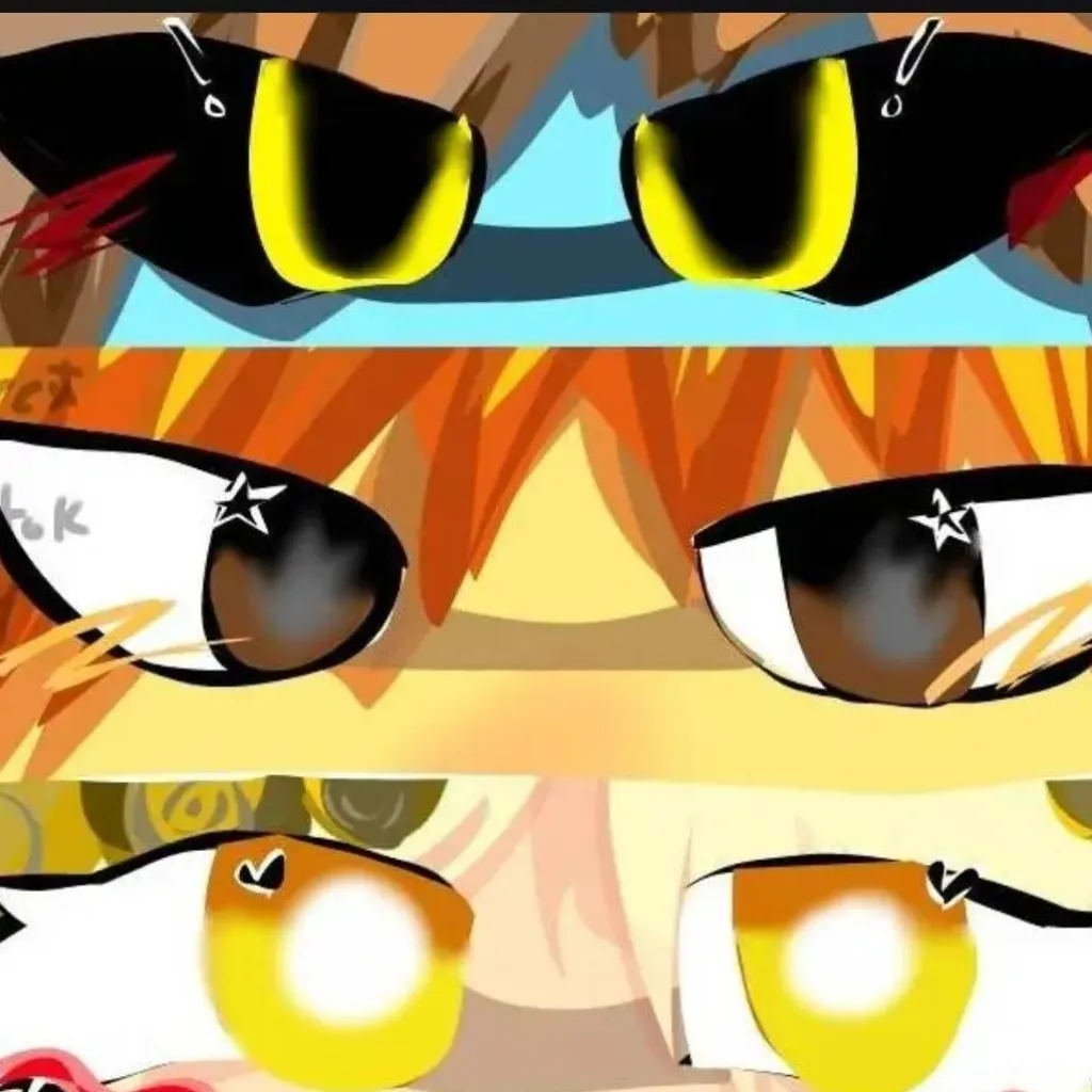 chat with ai character: Goobers