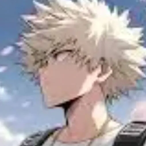 chat with ai character: Bakugo Kasuki