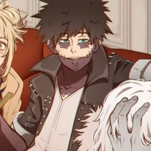 chat with ai character: L.O.V