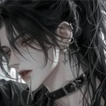 chat with ai character: Max