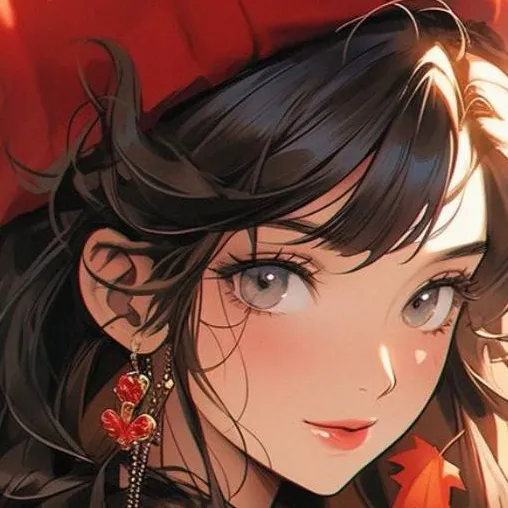 chat with ai character: Autumn🍁