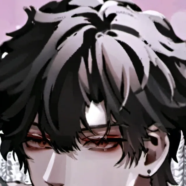 chat with ai character: Flinn