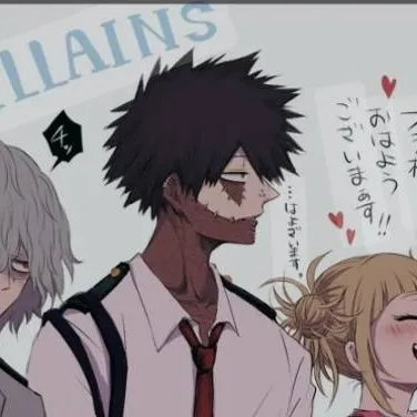 chat with ai character: LOV