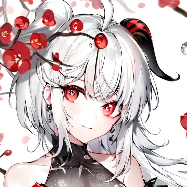 chat with ai character: laureth