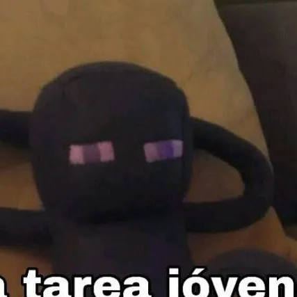 chat with ai character: La tarea 
