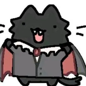 chat with ai character: Vampire Cat