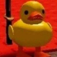chat with ai character: el patito malo 