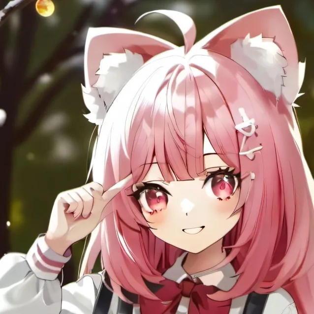 chat with ai character: Popular girl