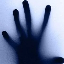 chat with ai character: Fear...