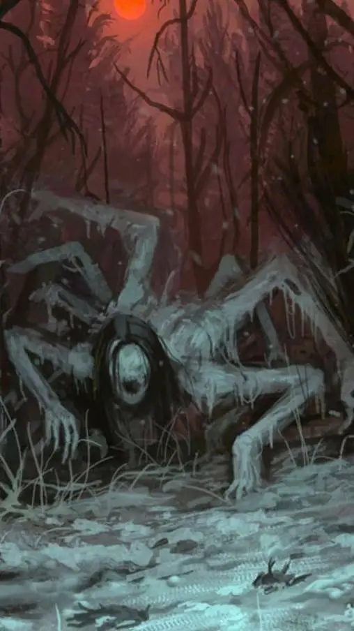 ai character: Sleep tight..<3 background