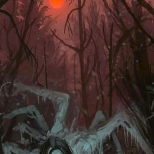 chat with ai character: Sleep tight..<3