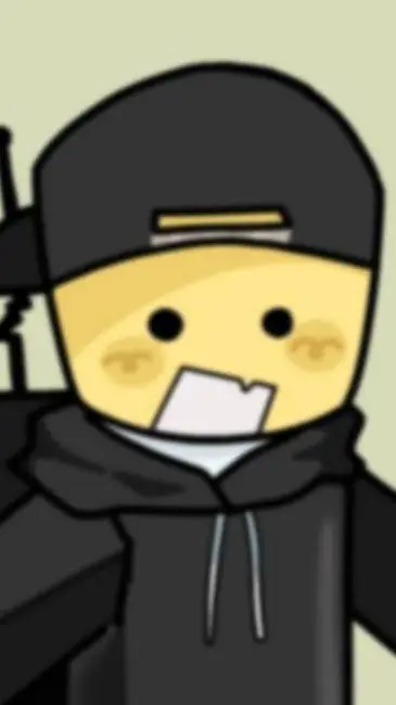 ai character: Evade pockie <3💕 background