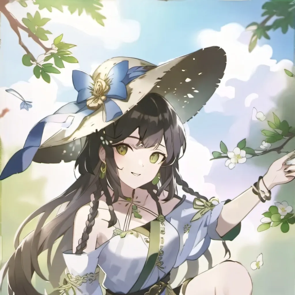 chat with ai character: Mission XD