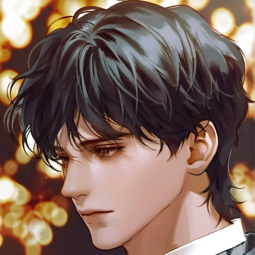 chat with ai character: Kny 