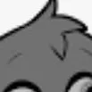 chat with ai character: gray is scared