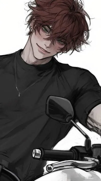 ai character: ﷽luke﷽ background