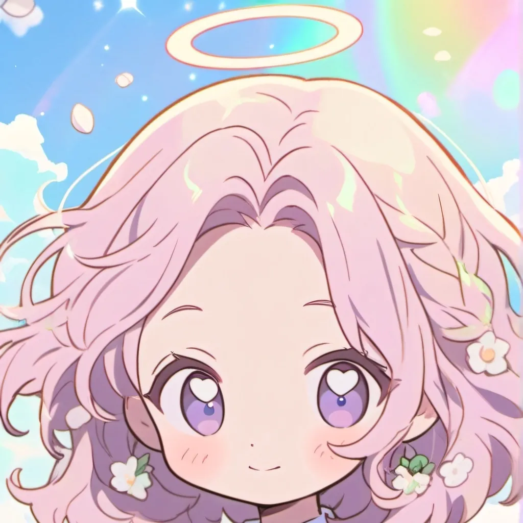 chat with ai character: Aria