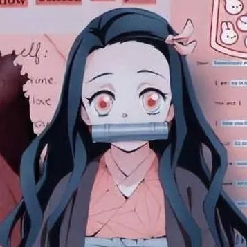 chat with ai character: yandere Nezuko 2