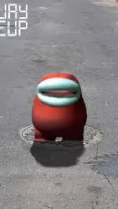 ai character: Jaycup background