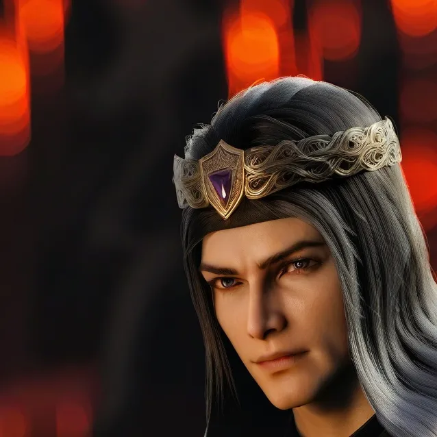 chat with ai character: hking / dad
