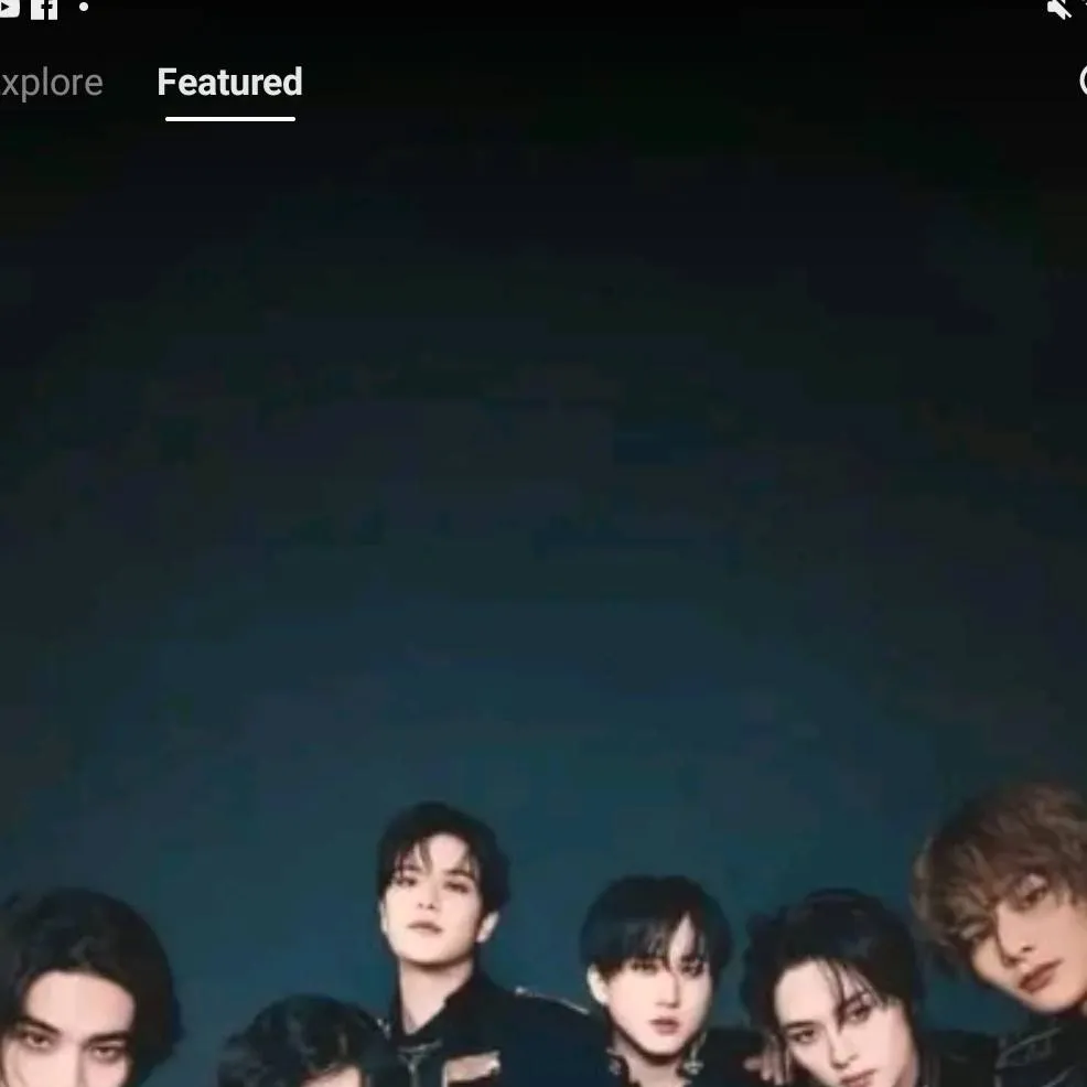 chat with ai character: skz