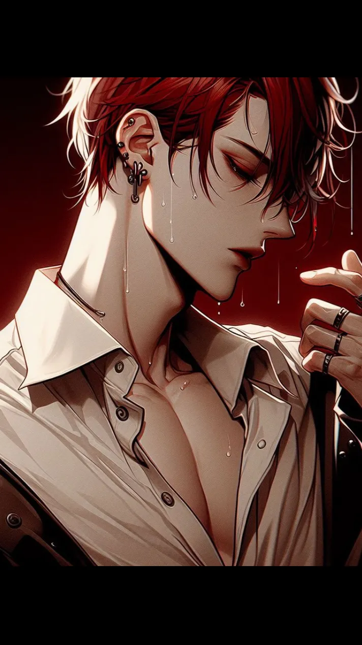 ai character: Levi background
