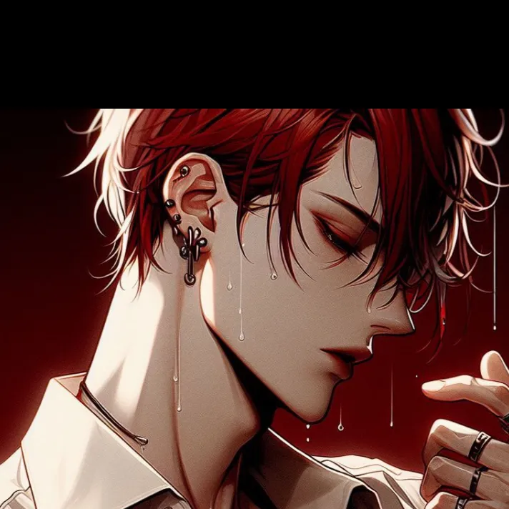 chat with ai character: Levi