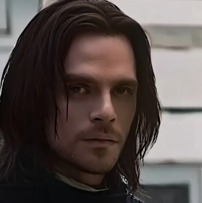 chat with ai character: Bucky Barnes