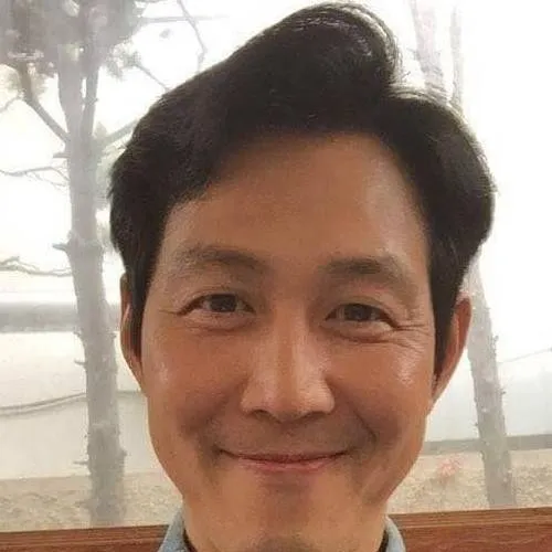 chat with ai character: Lee jung jae 