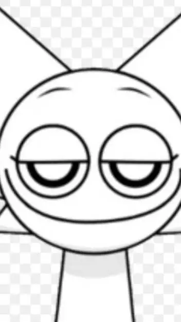 ai character: Mean Wenda background